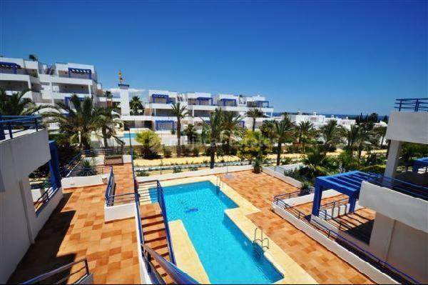 Pueblo Dorado, Mojacar Apartment Exterior photo