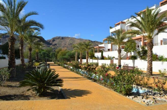 Pueblo Dorado, Mojacar Apartment Exterior photo