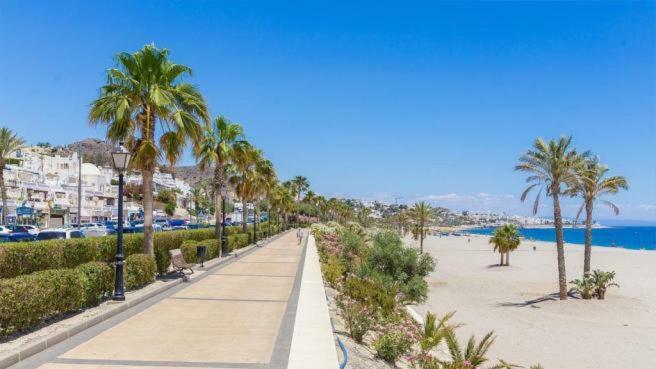 Pueblo Dorado, Mojacar Apartment Exterior photo